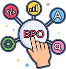 Business Process Outsourcing