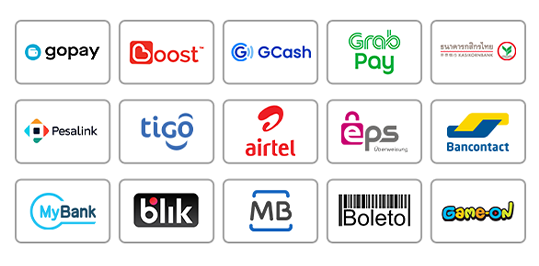 GOCpay